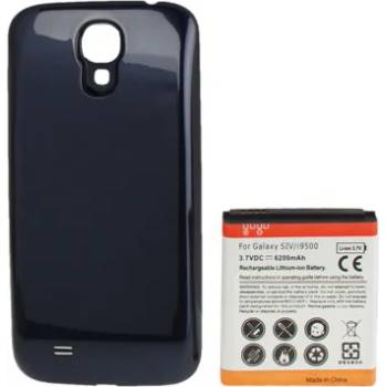 Image 1 of Samsung B600BC Усилена Батерия 5800mAh за i9500/i9505 Galaxy S4