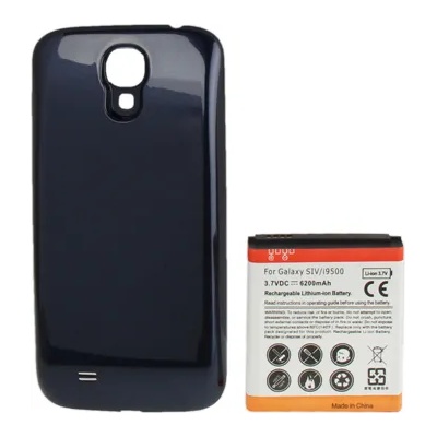 Samsung B600BC Усилена Батерия 5800mAh за i9500/i9505 Galaxy S4