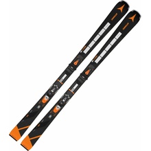 Atomic Redster Q9 Revoshock S 25/26