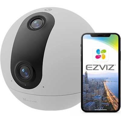 EZVIZ CS-C60P