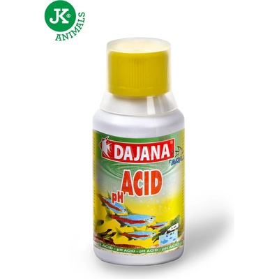Dajana pH Acid 100 ml