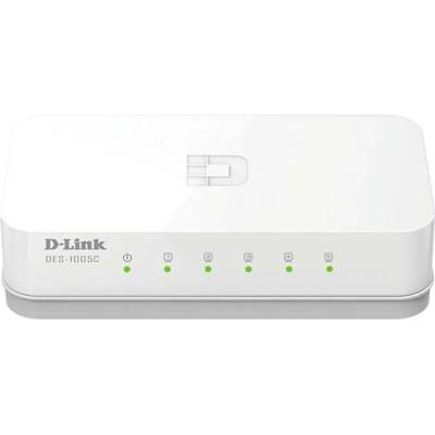 D-LINK DES-1008C