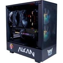 AlzaPC GameBox Ultimate Alkan Edice F360 AZbbr9r4090af6