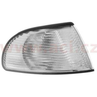 Přední blikač bílý komplet (typ VALEO) P ACI 0323906