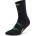 CEP Мъжки чорапи за бягане CEP Pro Run Ultralight Socks Mid Cut Running socks - Black - размер V (201-9117-0113)
