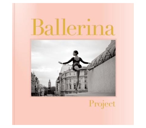 Ballerina Project - Dane Shitagi