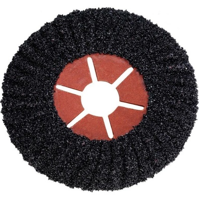 Metabo Polopružný brusný kotouč 115 mm 624873000