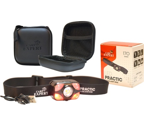Carp Expert Practic Mini