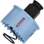Bosch Боркорона за метал Bosch /ф44, 22мм/
