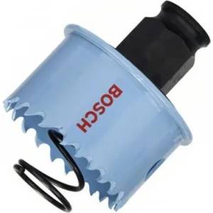 Bosch Боркорона за метал Bosch /ф44, 22мм/