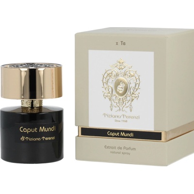 Tiziana Terenzi Caput MunDi parfém unisex 100 ml tester