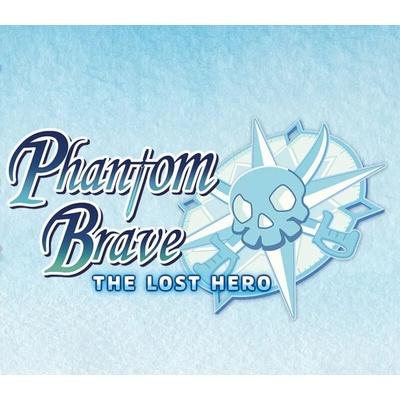 Phantom Brave: The Lost Hero