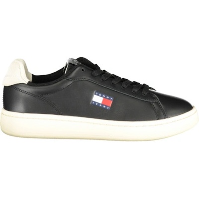 Tommy Hilfiger Дамски спортни обувки tommy hilfiger, Размер 41, Цвят Черно (en0en02815_nebds)