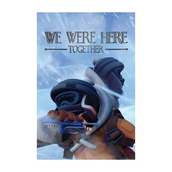 We Were Here Together