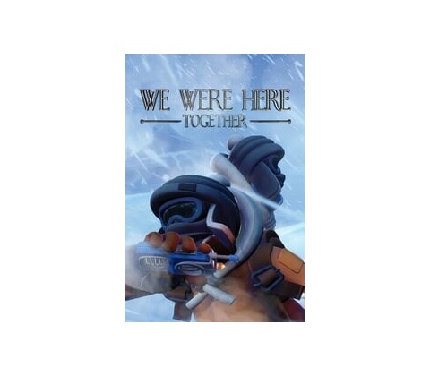 We Were Here Together
