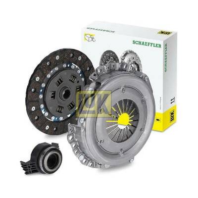 Spojková sada Schaeffler LuK 620 0471 00