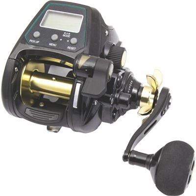 Mistrall Receptor 5000