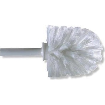 Novaservis Metalia 1 WC štětka, plast 6133,P