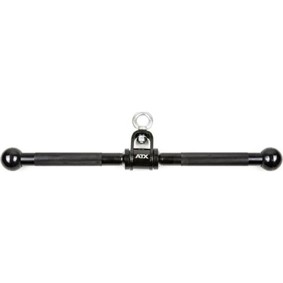 ATX BLACK LINE Adaptér rovný 43 cm