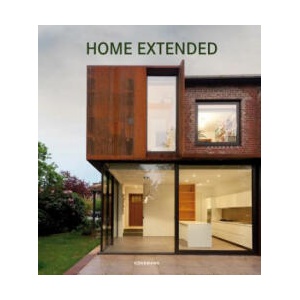 Home Extended | Alonso Claudia Martínez (ISBN: 9783741921360)