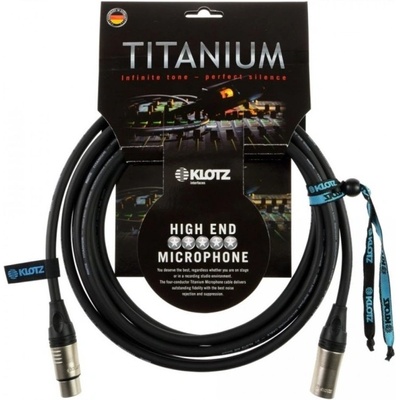 Klotz TI-M1000