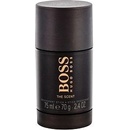 Hugo Boss Boss The Scent Men deostick 75 ml