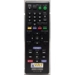 съвместим Sony rmt-b119p - заместител дистанционно управление (rmt-b119p) Дистанционно