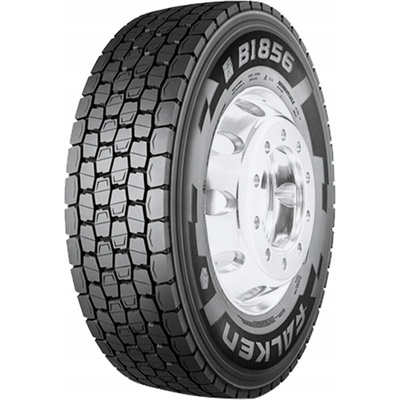 FALKEN BI856 225/75 R17,5 129M | Zboží Auto