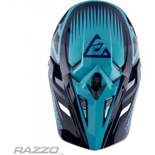 kšilt helmy Answer AR-1 Edge Reflex Astana Visor