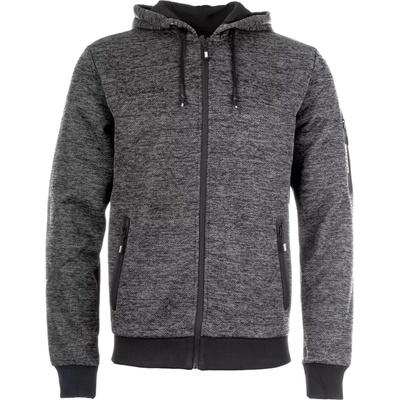 BENNON mikina BNN OLYMPOS Sweatshirt modro-šedá 0716170092 Modrá/šedá