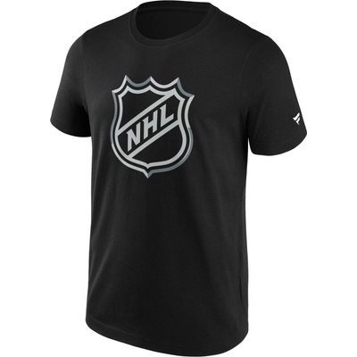 Fanatics pánské tričko NHL Primary Logo Graphic T-Shirt