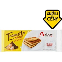 Balconi Trancetto čokoládové 10 x 28 g