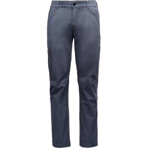 Black Diamond Мъжки панталон за катерене Black Diamond Rocklock Pants Climbing trousers - Charcoal - размер 31 (US) (009-1471-0113)