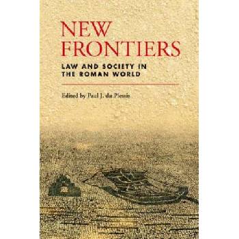 New Frontiers | Paul J du Plessis