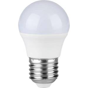 V-TAC led Крушка samsung Чип 3.7w e27 g45 4000k - 8046 (8046)