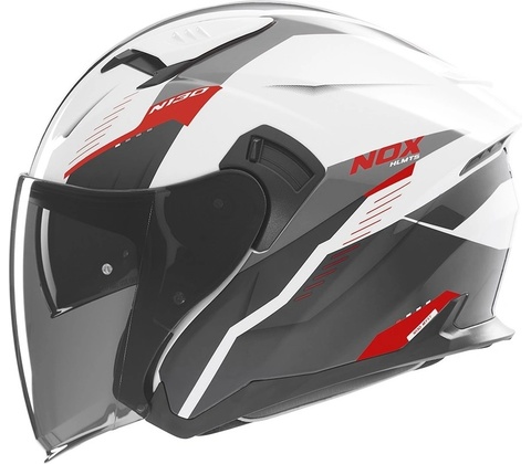 NOX N130 Myst