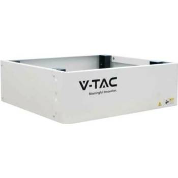 V-TAC Nosič Stojan pre 5,12KWH batérie sku 85001 (11377) max 5 vrstiev
