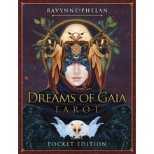 Dreams of Gaia Tarot - Pocket Edition