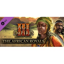 Age of Empires 3 (Definitive Edition)The African Royals