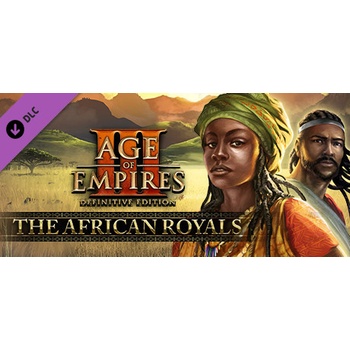 Age of Empires 3 (Definitive Edition)The African Royals