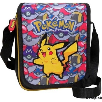 CurePink taška Pokémon Pikachu