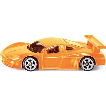 Siku Blister Auto Sniper 1:87