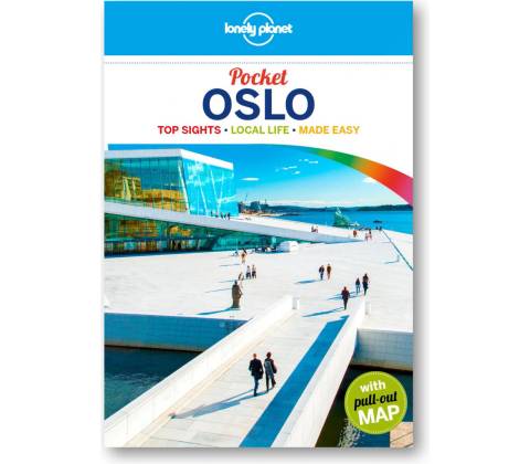 Oslo Pocket