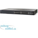 Cisco SRW224G4