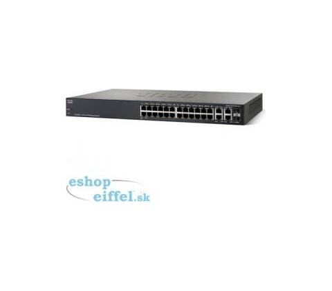Cisco SRW224G4