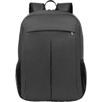 Image 1 of More Than Gifts Раница за лаптоп Stockholm, 15'', полиестер, сива