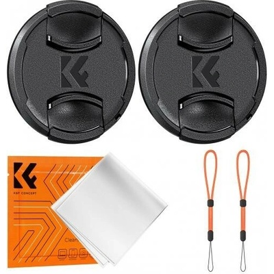 K&F Concept 77MM