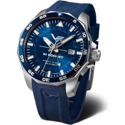 Vostok Europe NH34/225A712SIBL