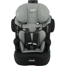 Nania Race i-Fix + SPS 2024 Grey