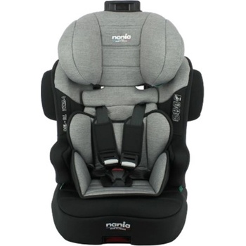 Nania Race i-Fix + SPS 2024 Grey